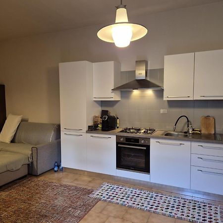 Villetta Con Giardino Privato Cremia Luaran gambar