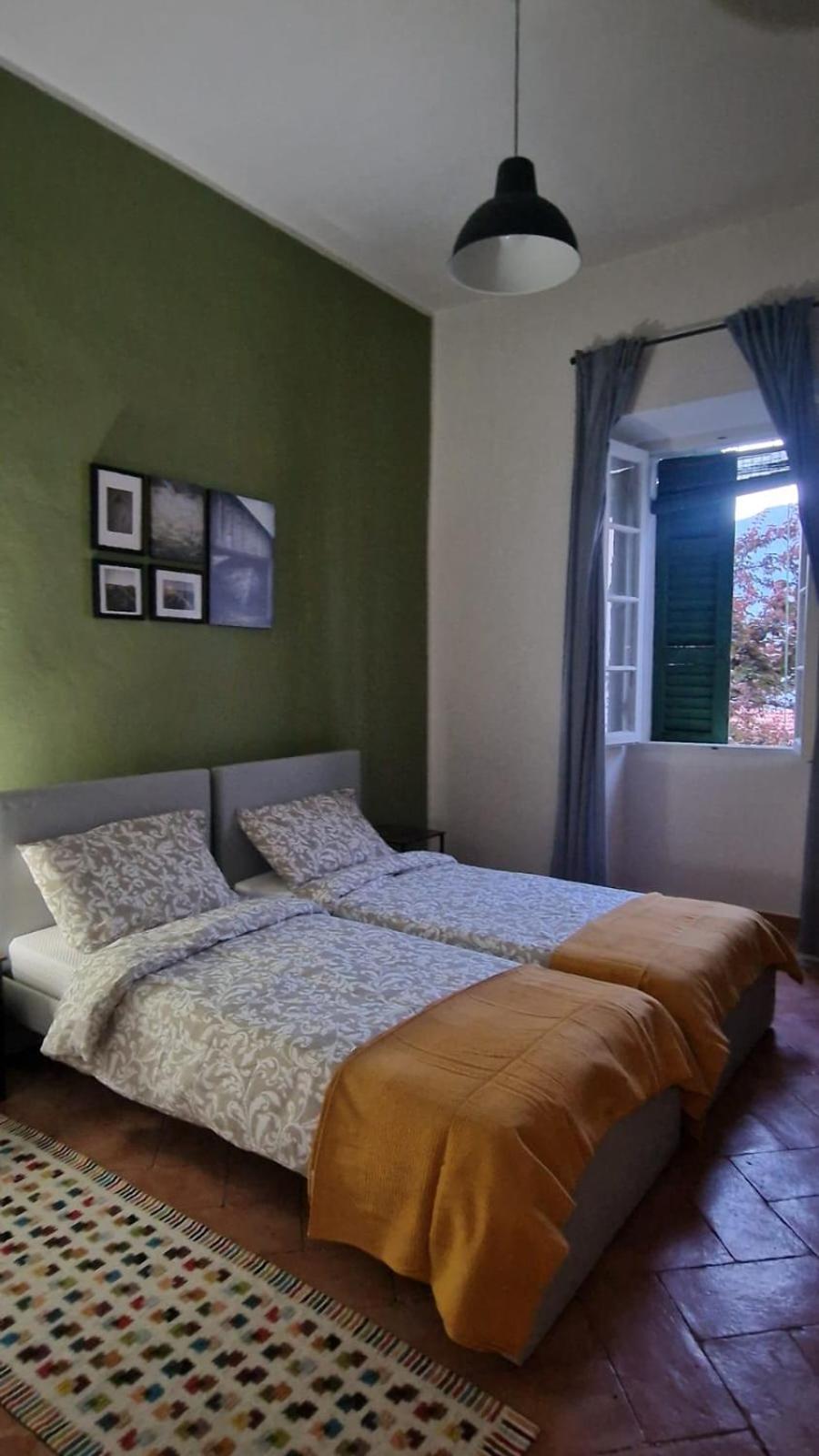 Villetta Con Giardino Privato Cremia Luaran gambar